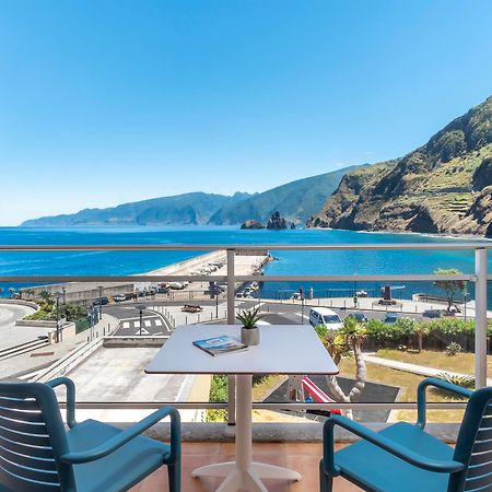 Aqua Natura Bay Porto Moniz Εξωτερικό φωτογραφία
