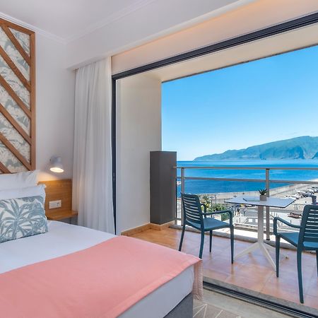 Aqua Natura Bay Porto Moniz Εξωτερικό φωτογραφία