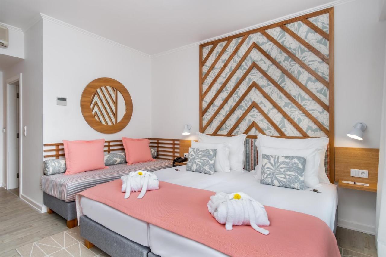 Aqua Natura Bay Porto Moniz Εξωτερικό φωτογραφία