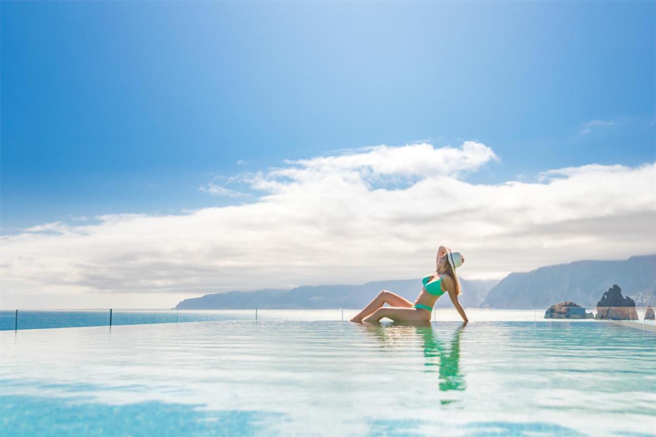 Aqua Natura Bay Porto Moniz Εξωτερικό φωτογραφία