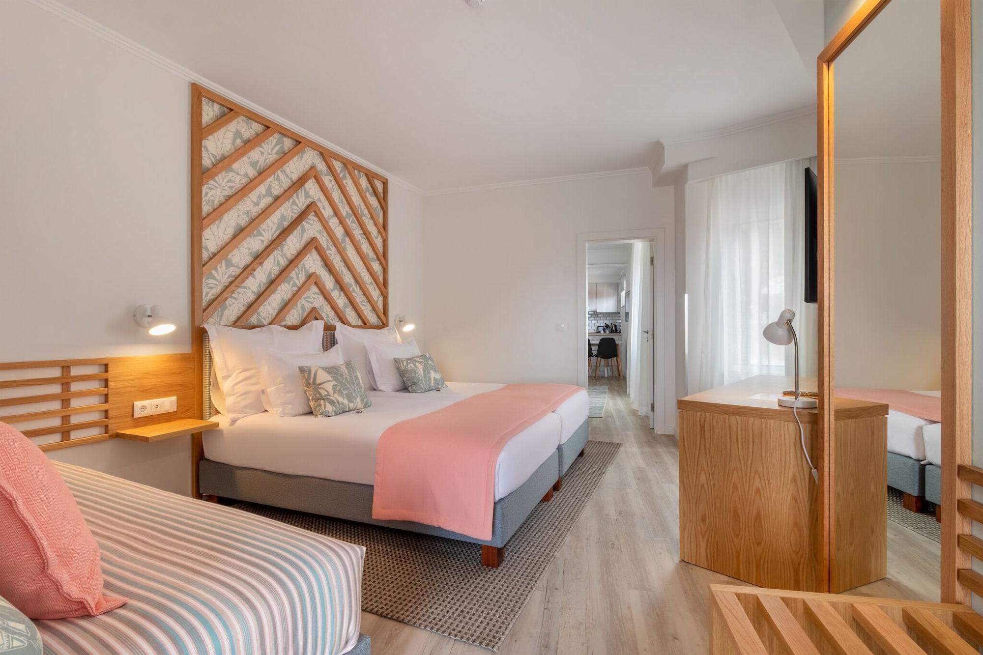 Aqua Natura Bay Porto Moniz Εξωτερικό φωτογραφία