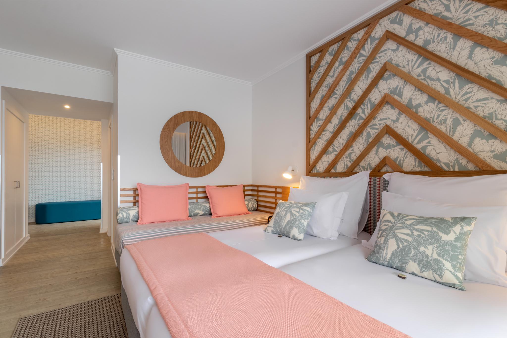 Aqua Natura Bay Porto Moniz Εξωτερικό φωτογραφία