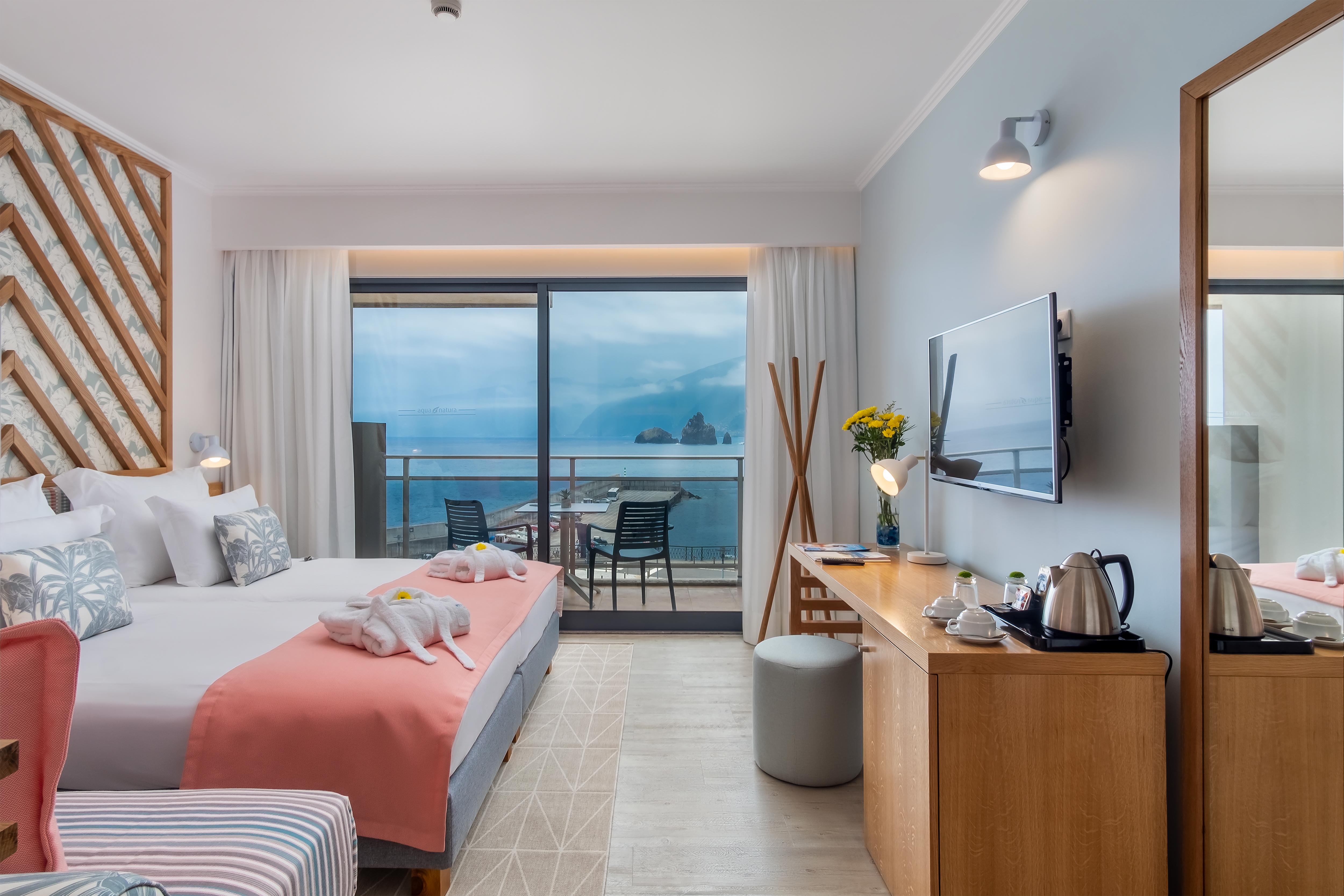 Aqua Natura Bay Porto Moniz Εξωτερικό φωτογραφία