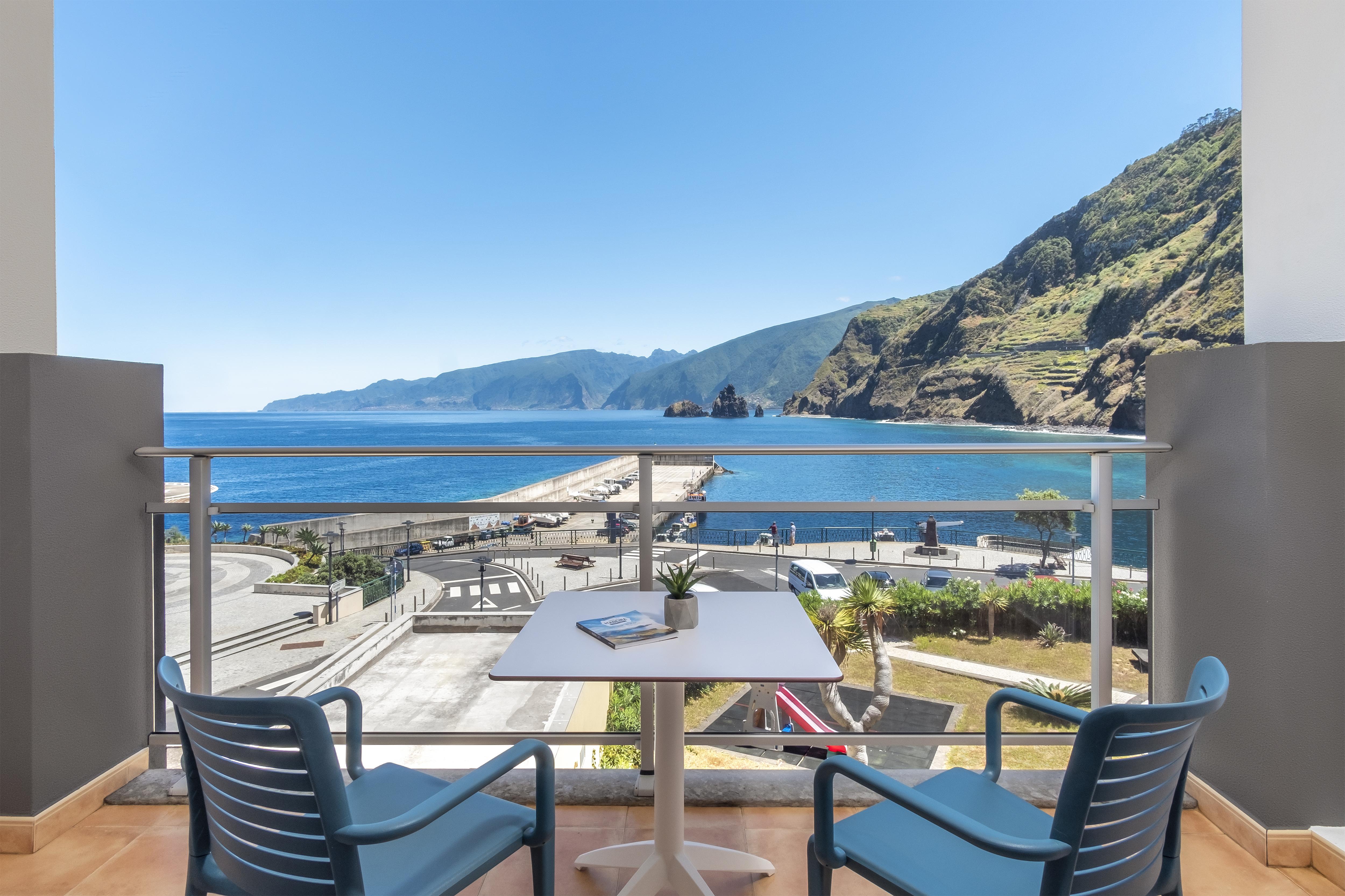 Aqua Natura Bay Porto Moniz Εξωτερικό φωτογραφία