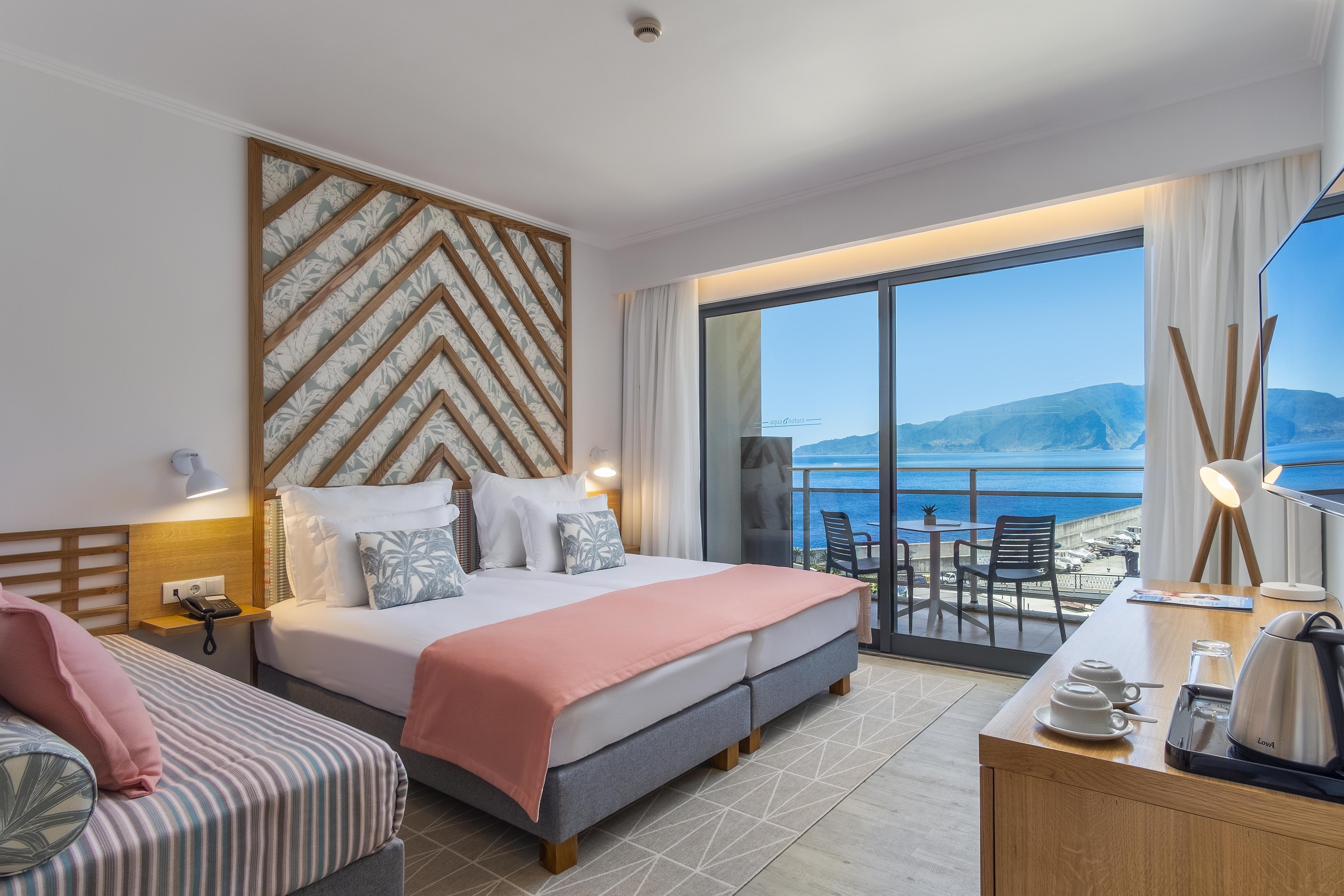 Aqua Natura Bay Porto Moniz Εξωτερικό φωτογραφία