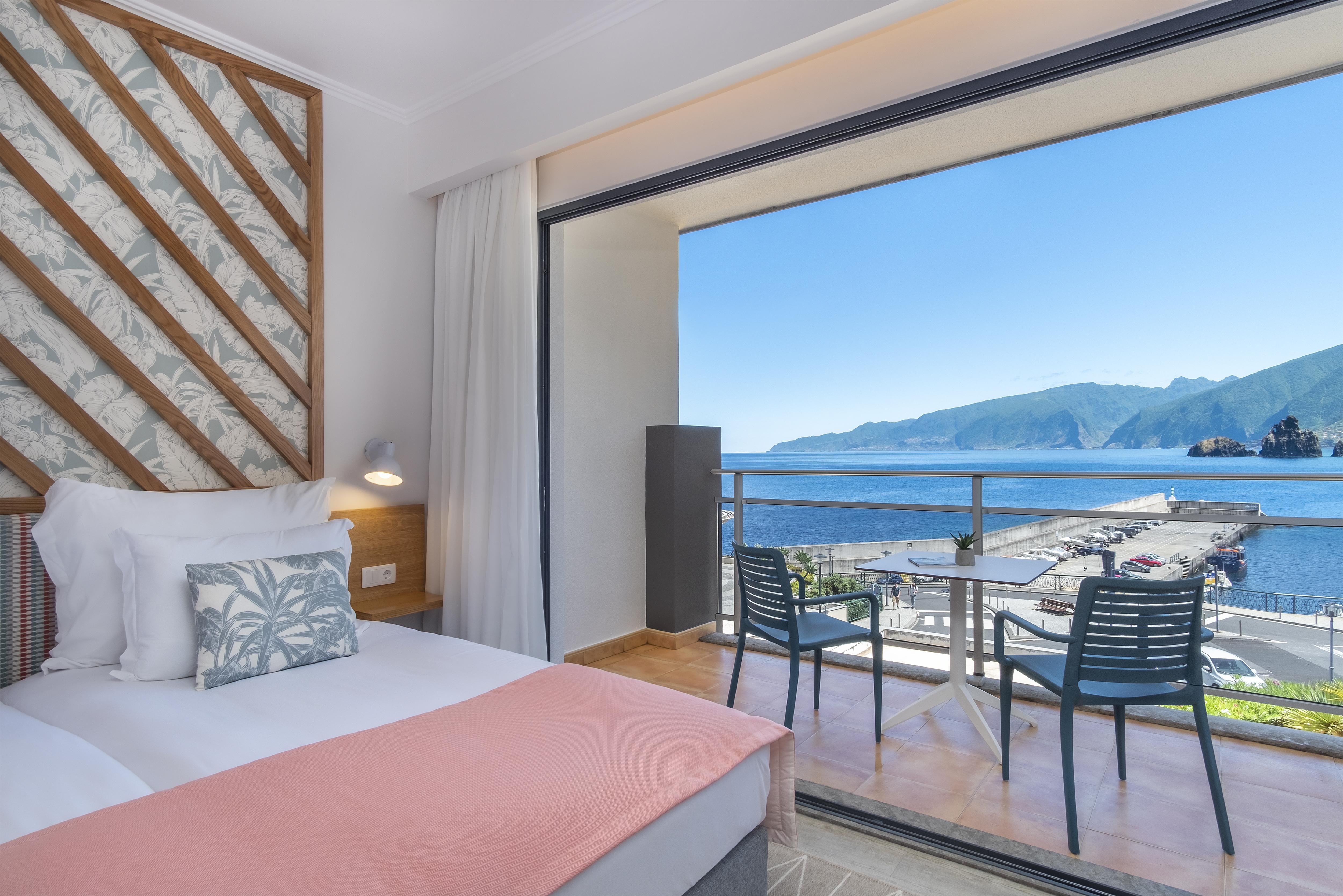 Aqua Natura Bay Porto Moniz Εξωτερικό φωτογραφία