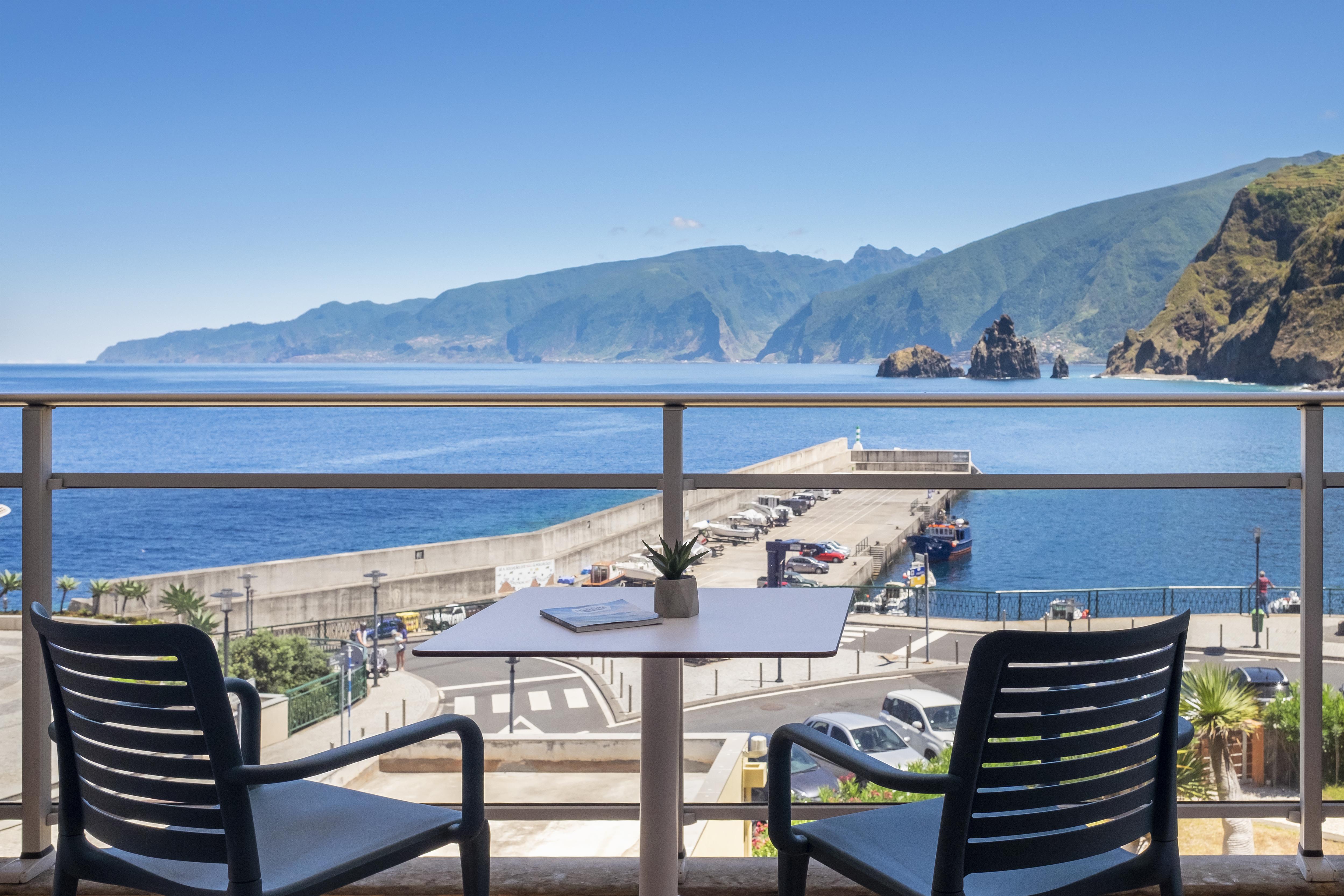 Aqua Natura Bay Porto Moniz Εξωτερικό φωτογραφία