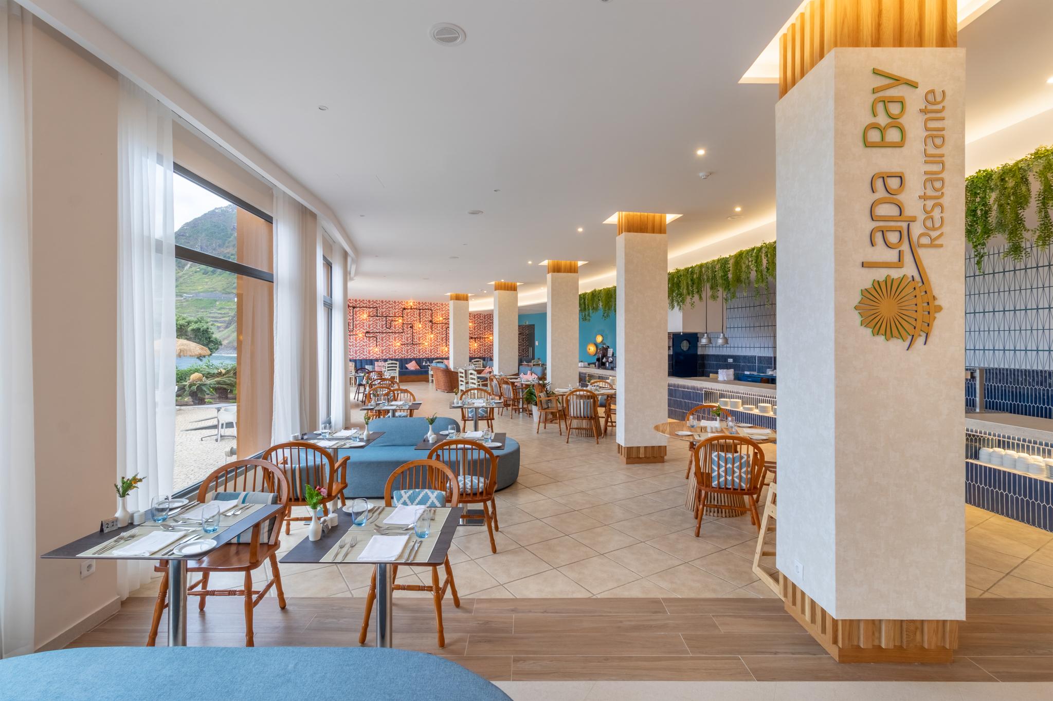 Aqua Natura Bay Porto Moniz Εξωτερικό φωτογραφία