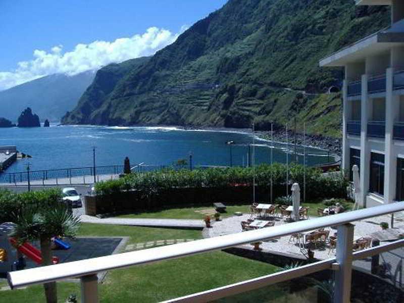 Aqua Natura Bay Porto Moniz Εξωτερικό φωτογραφία