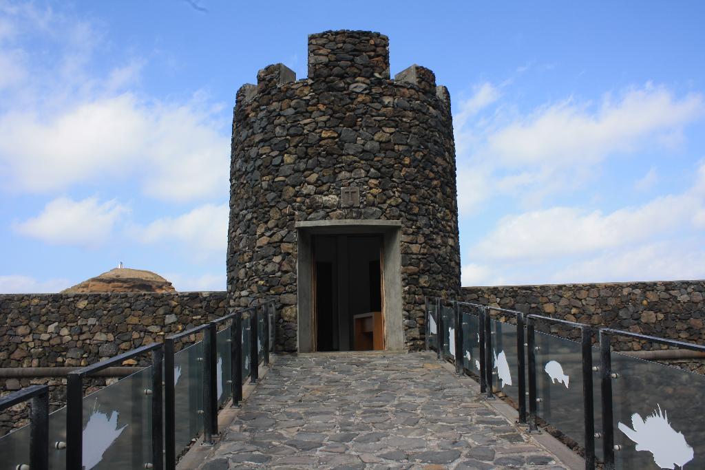 Aqua Natura Bay Porto Moniz Εξωτερικό φωτογραφία