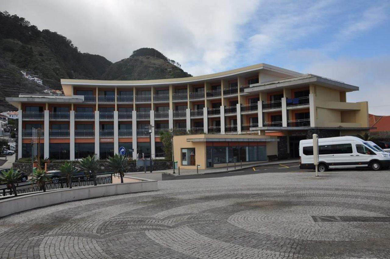 Aqua Natura Bay Porto Moniz Εξωτερικό φωτογραφία